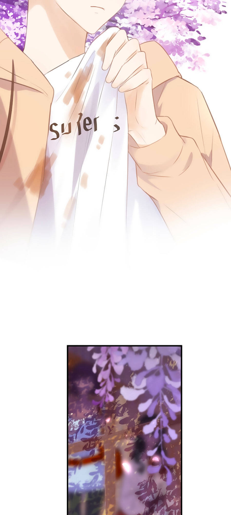 Thầm Yêu: Quất Sinh Hoài Nam Chapter 3 - 3