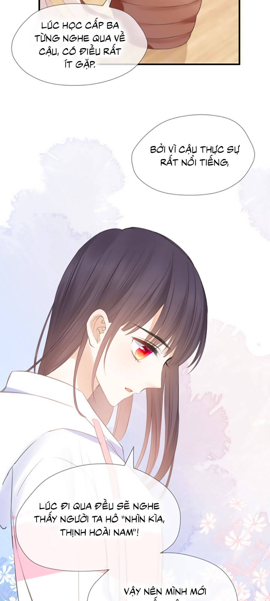 Thầm Yêu: Quất Sinh Hoài Nam Chapter 3 - 21