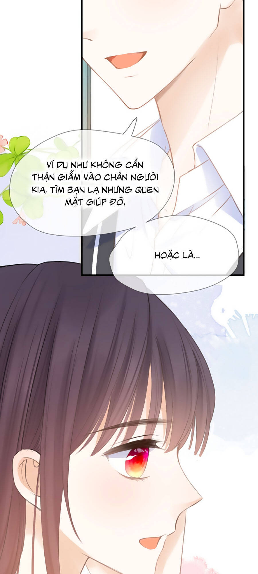 Thầm Yêu: Quất Sinh Hoài Nam Chapter 3 - 24