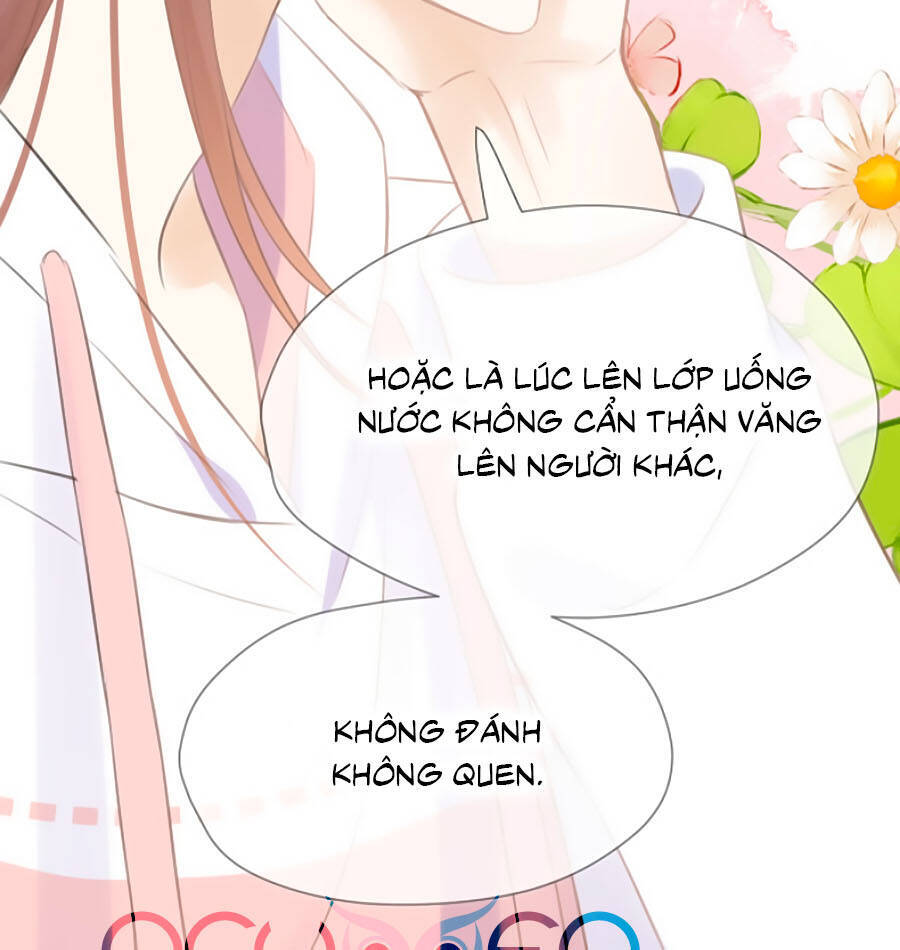 Thầm Yêu: Quất Sinh Hoài Nam Chapter 3 - 25