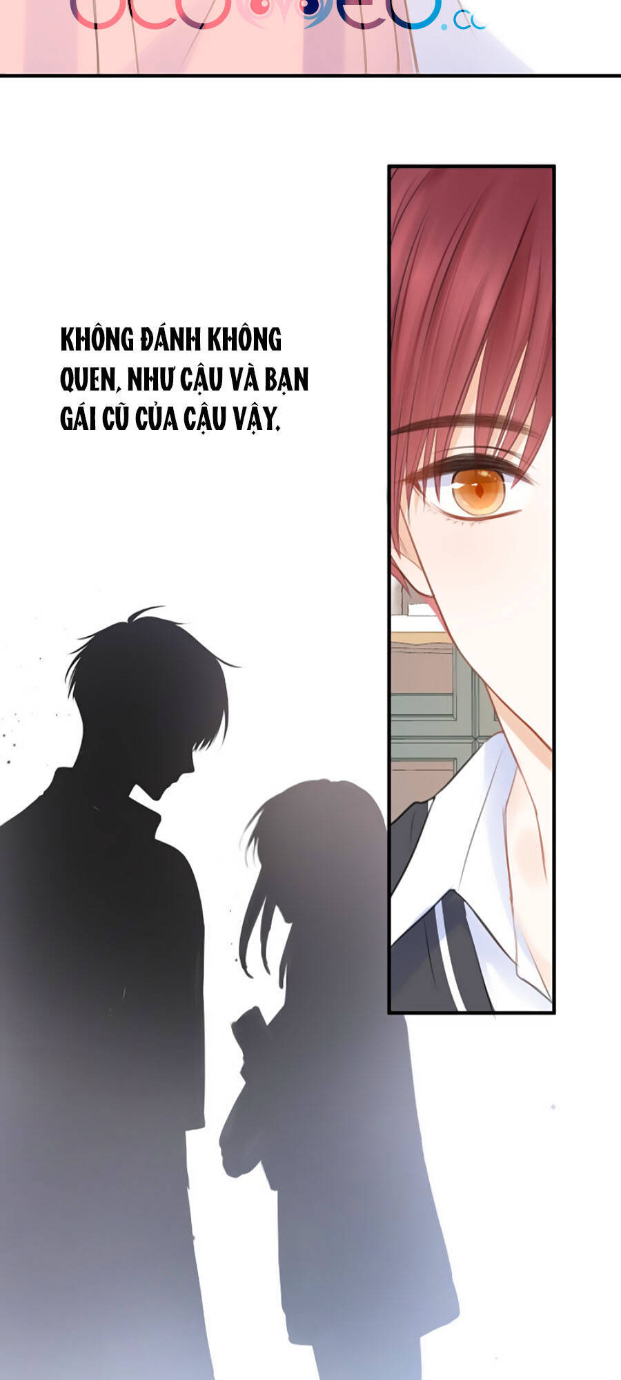 Thầm Yêu: Quất Sinh Hoài Nam Chapter 3 - 26