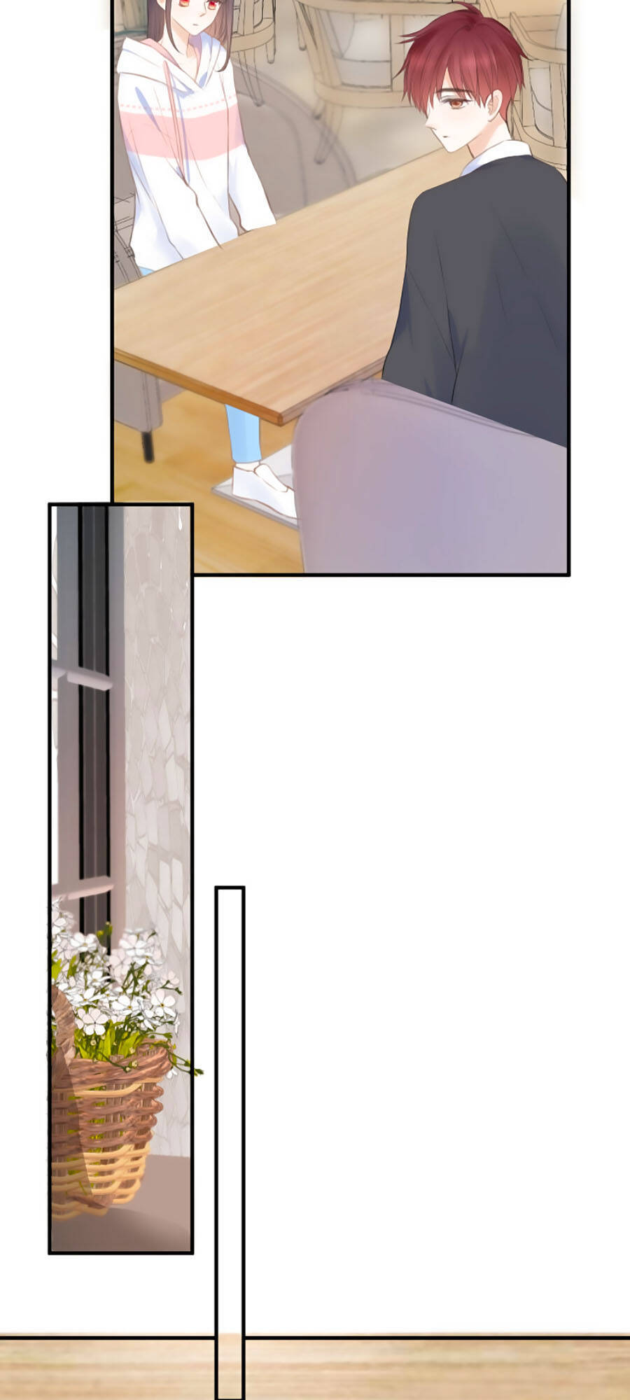 Thầm Yêu: Quất Sinh Hoài Nam Chapter 3 - 28