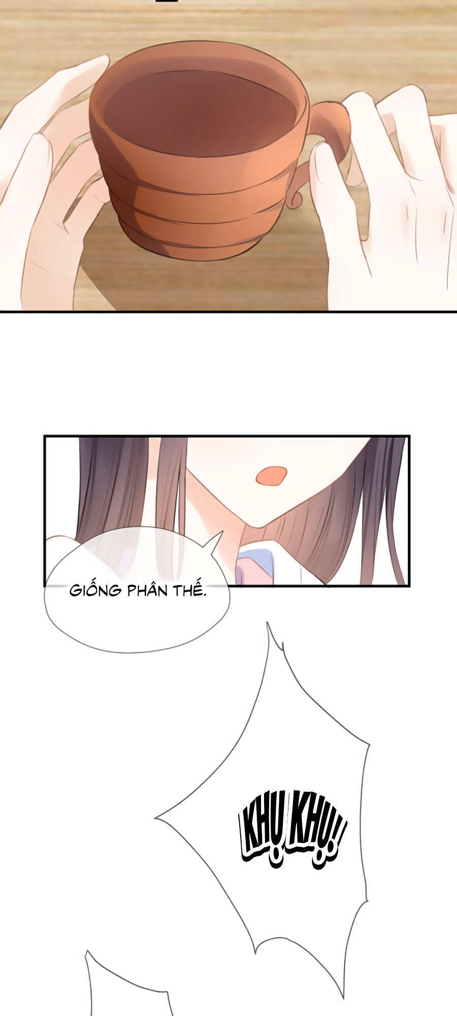 Thầm Yêu: Quất Sinh Hoài Nam Chapter 3 - 29