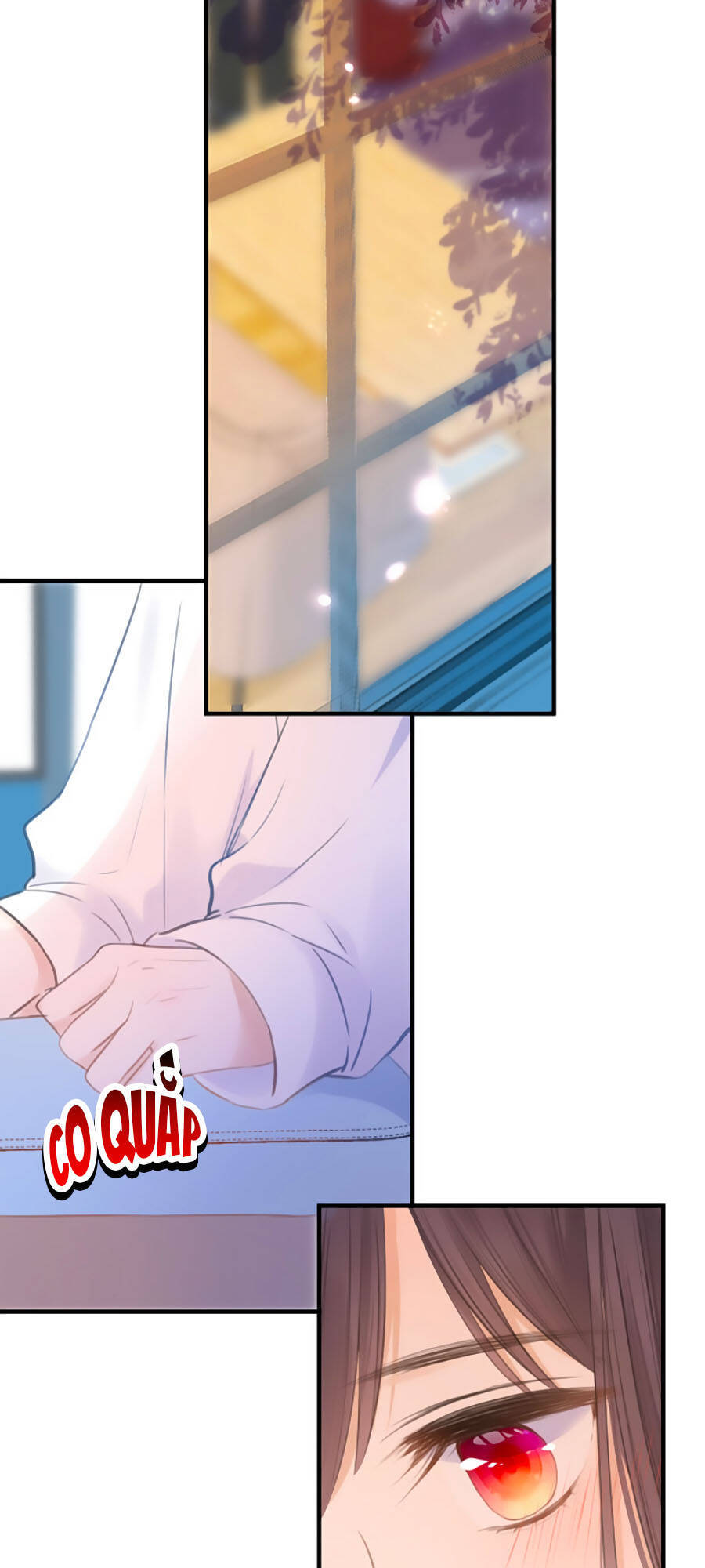 Thầm Yêu: Quất Sinh Hoài Nam Chapter 3 - 4