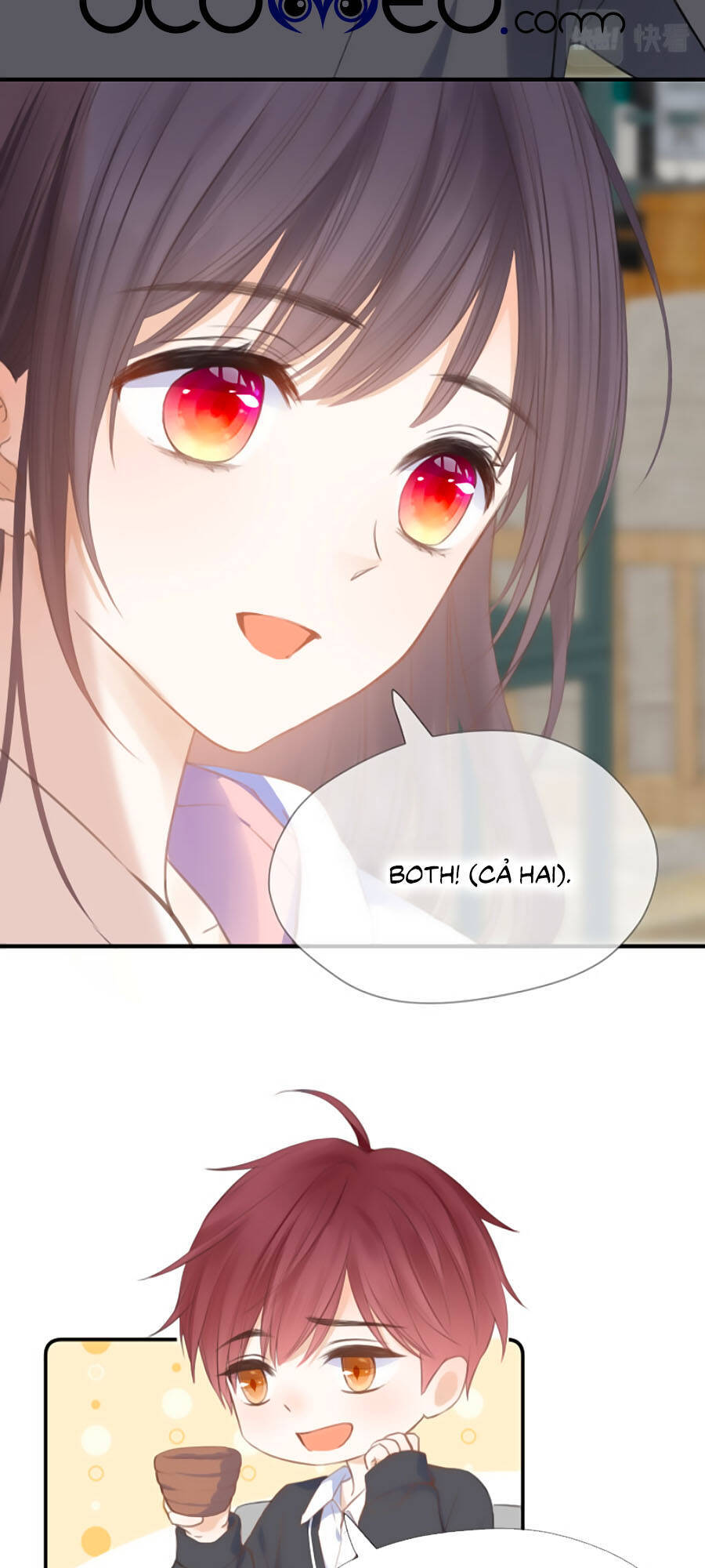 Thầm Yêu: Quất Sinh Hoài Nam Chapter 3 - 31