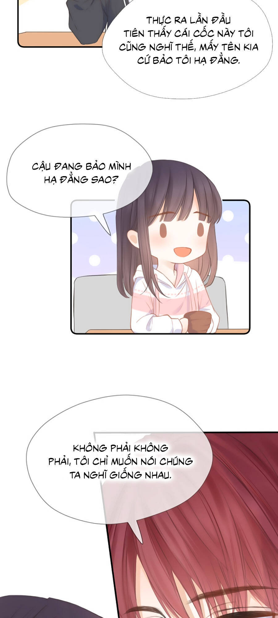 Thầm Yêu: Quất Sinh Hoài Nam Chapter 3 - 32