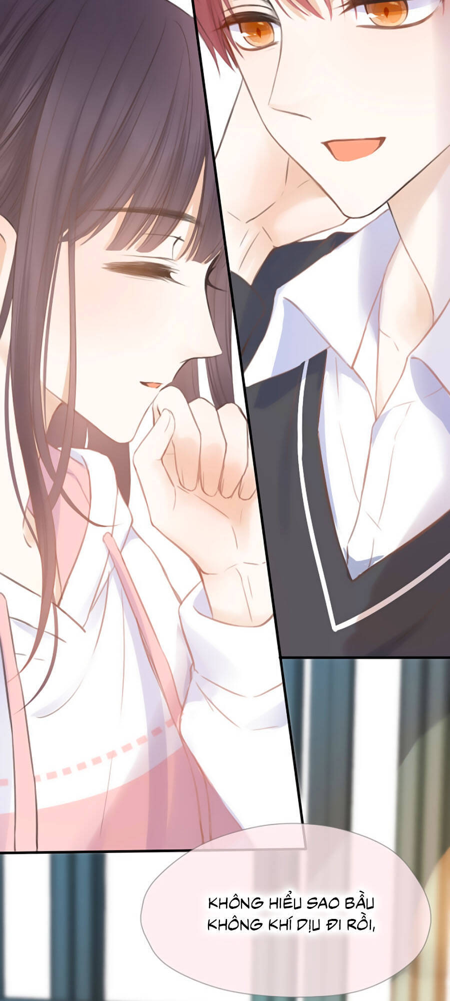 Thầm Yêu: Quất Sinh Hoài Nam Chapter 3 - 33