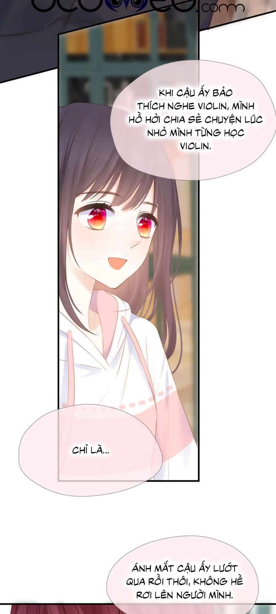 Thầm Yêu: Quất Sinh Hoài Nam Chapter 3 - 36