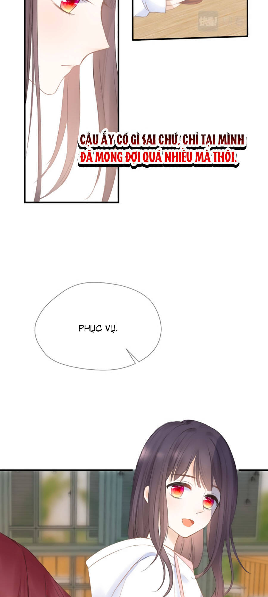 Thầm Yêu: Quất Sinh Hoài Nam Chapter 3 - 38
