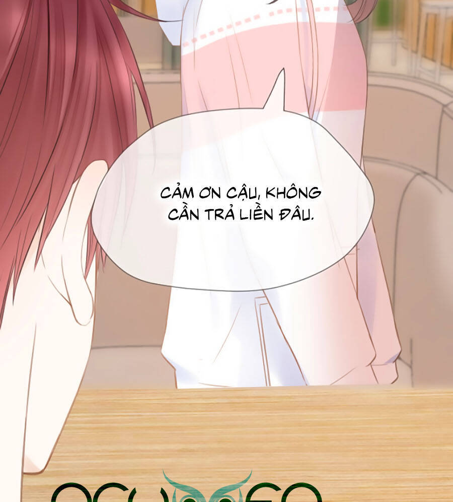 Thầm Yêu: Quất Sinh Hoài Nam Chapter 3 - 39