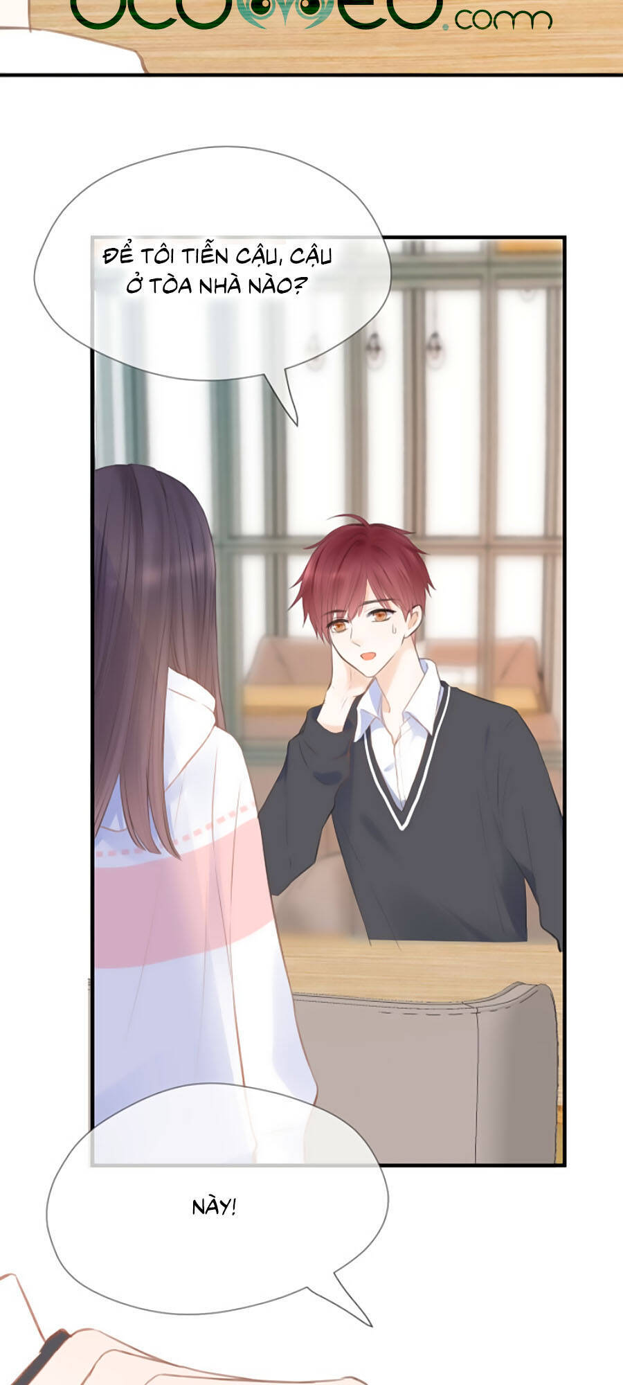 Thầm Yêu: Quất Sinh Hoài Nam Chapter 3 - 40