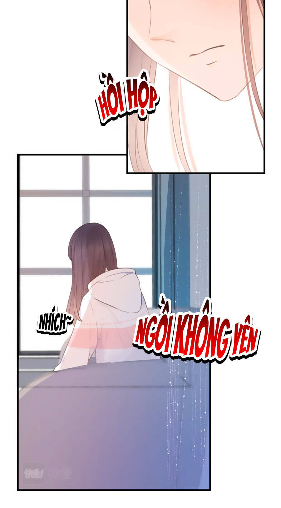 Thầm Yêu: Quất Sinh Hoài Nam Chapter 3 - 5