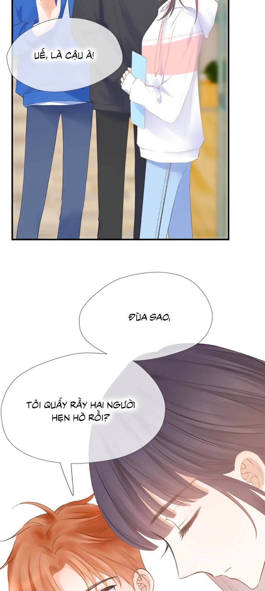 Thầm Yêu: Quất Sinh Hoài Nam Chapter 3 - 42