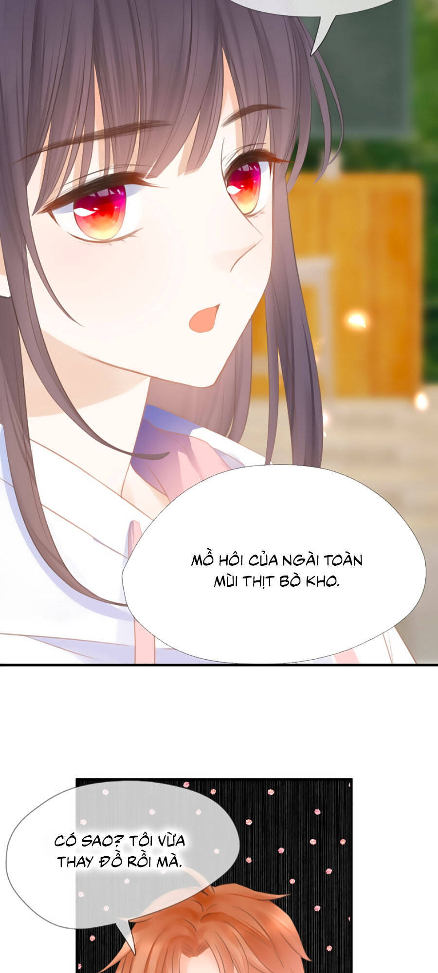 Thầm Yêu: Quất Sinh Hoài Nam Chapter 3 - 44