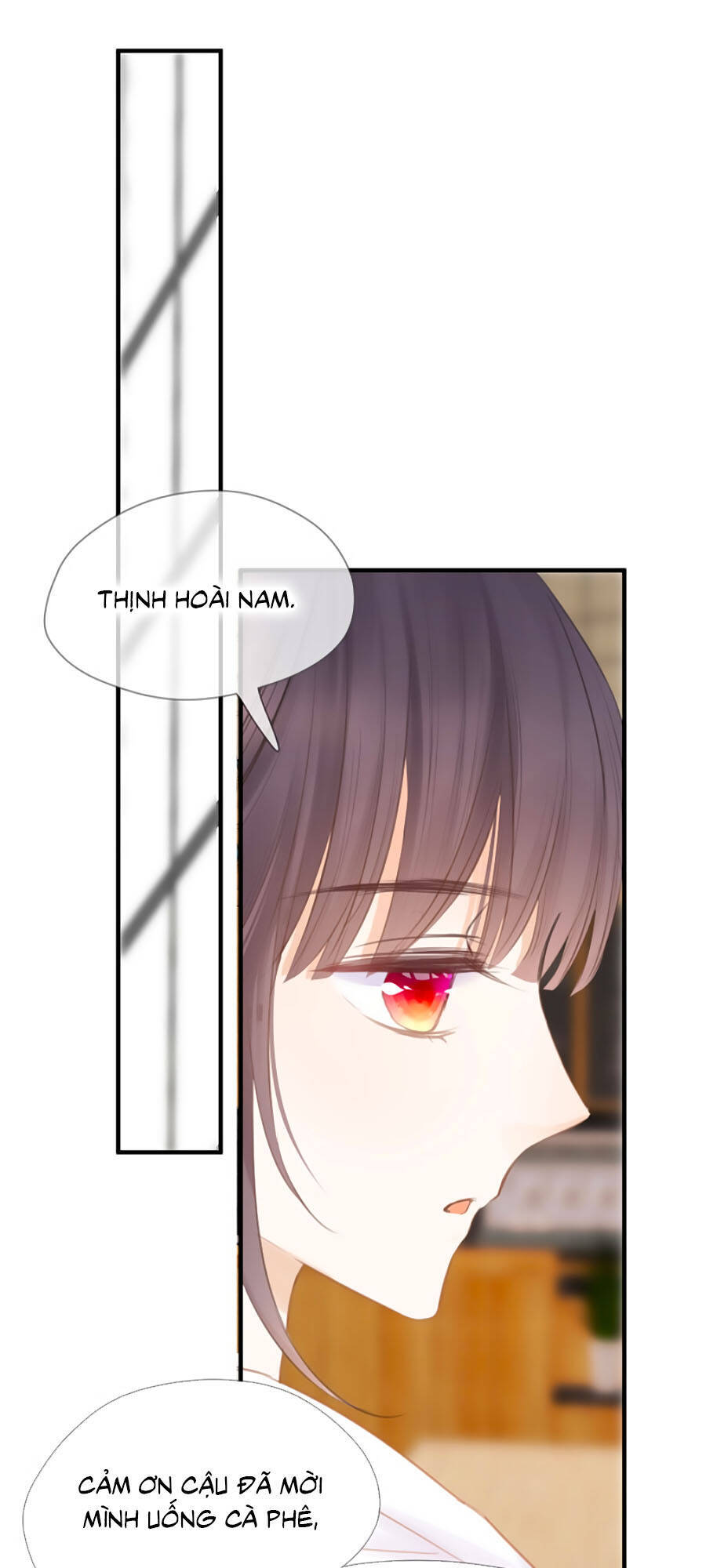 Thầm Yêu: Quất Sinh Hoài Nam Chapter 3 - 46