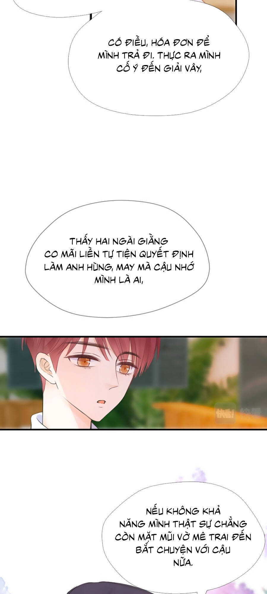 Thầm Yêu: Quất Sinh Hoài Nam Chapter 3 - 47