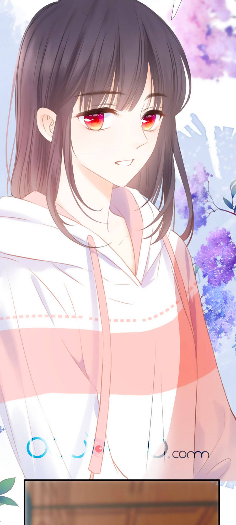 Thầm Yêu: Quất Sinh Hoài Nam Chapter 3 - 48