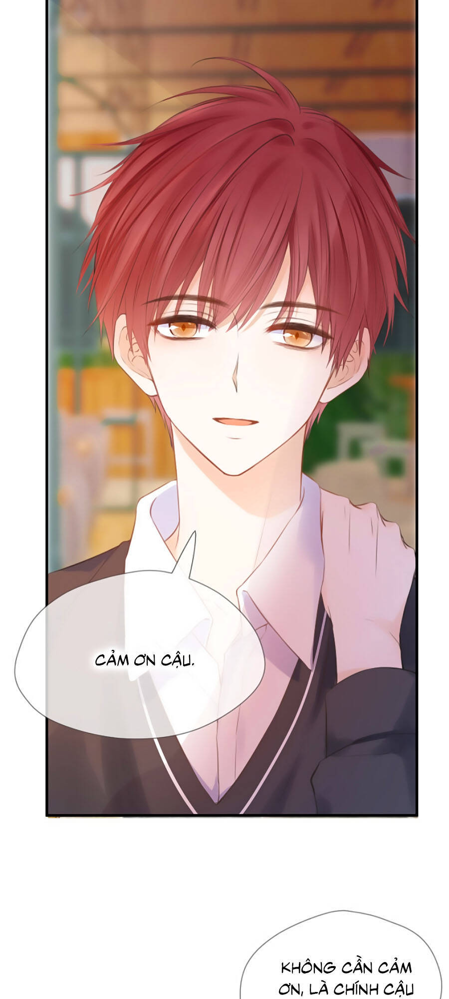 Thầm Yêu: Quất Sinh Hoài Nam Chapter 3 - 49