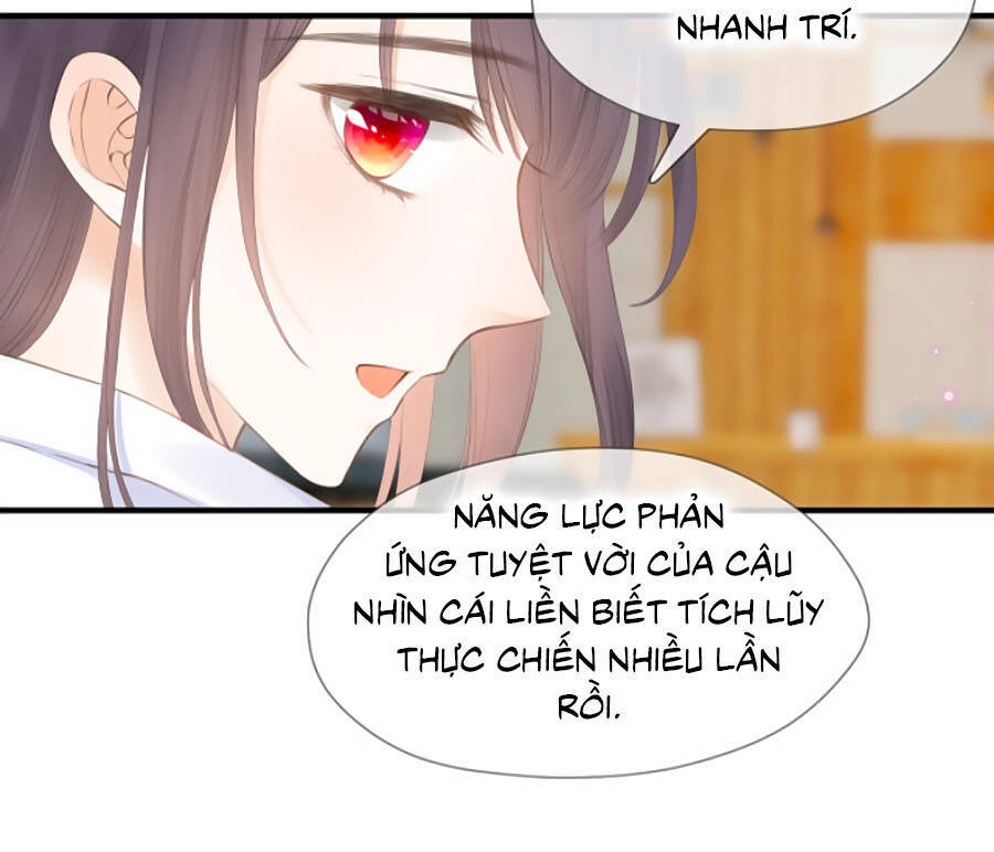 Thầm Yêu: Quất Sinh Hoài Nam Chapter 3 - 50
