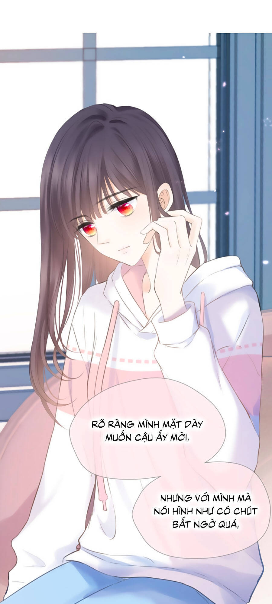 Thầm Yêu: Quất Sinh Hoài Nam Chapter 3 - 6