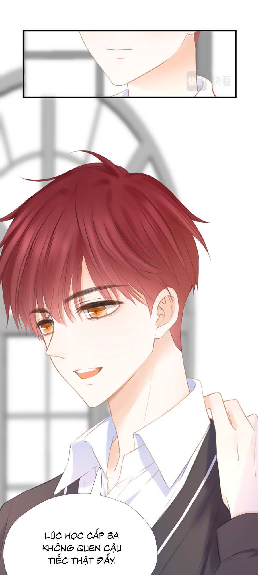 Thầm Yêu: Quất Sinh Hoài Nam Chapter 3 - 51