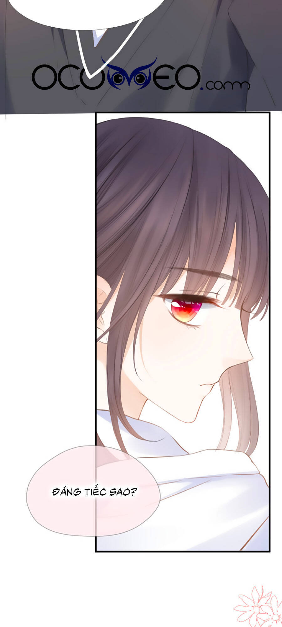 Thầm Yêu: Quất Sinh Hoài Nam Chapter 3 - 52