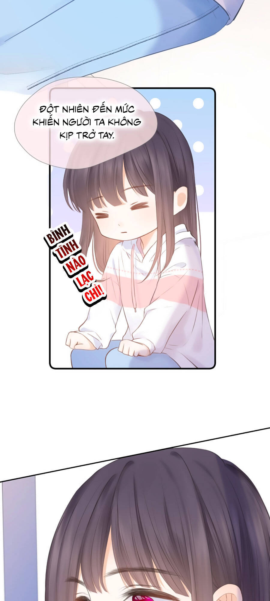 Thầm Yêu: Quất Sinh Hoài Nam Chapter 3 - 7