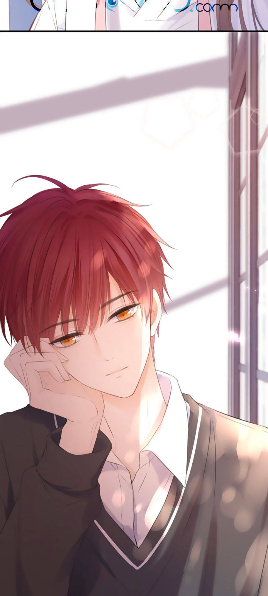 Thầm Yêu: Quất Sinh Hoài Nam Chapter 3 - 9