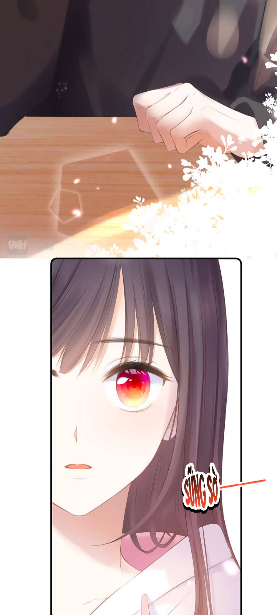 Thầm Yêu: Quất Sinh Hoài Nam Chapter 3 - 10