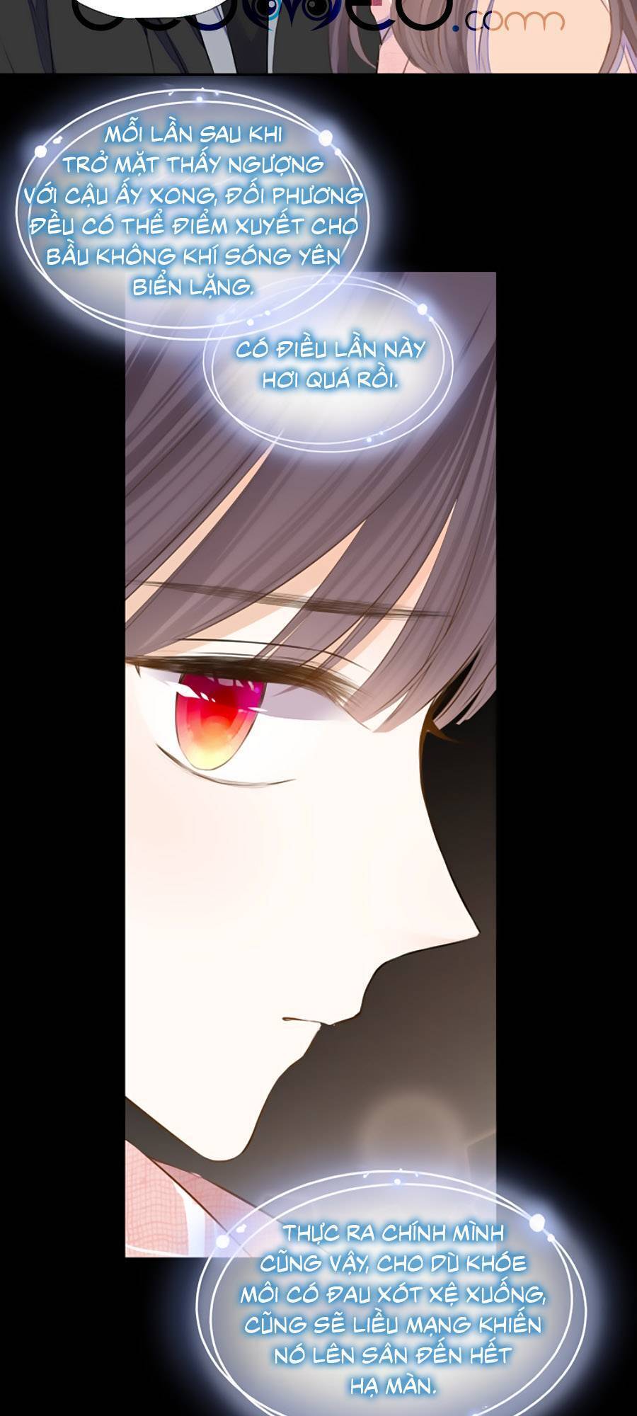 Thầm Yêu: Quất Sinh Hoài Nam Chapter 33 - 11