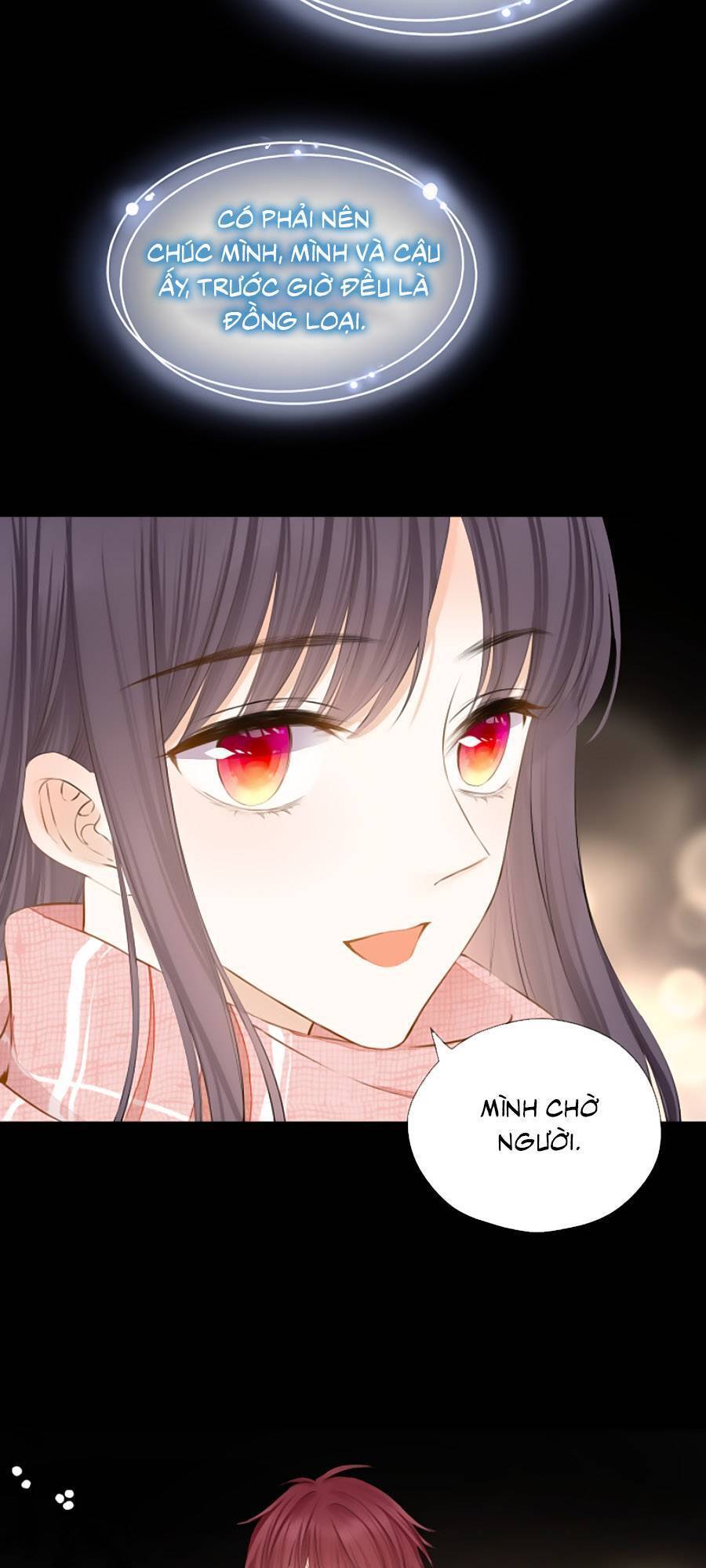 Thầm Yêu: Quất Sinh Hoài Nam Chapter 33 - 12