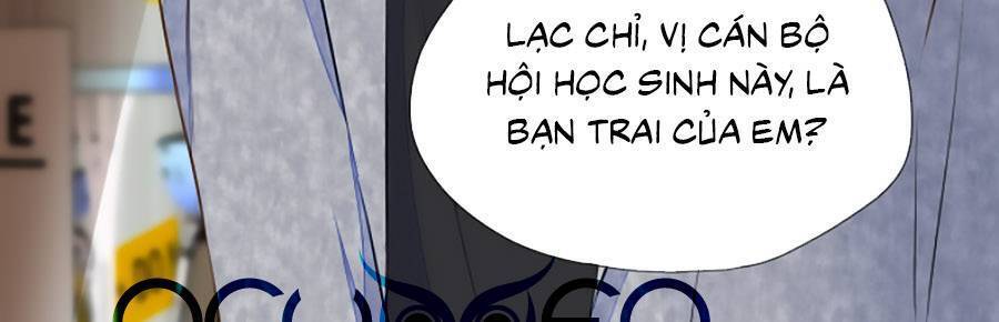 Thầm Yêu: Quất Sinh Hoài Nam Chapter 33 - 14