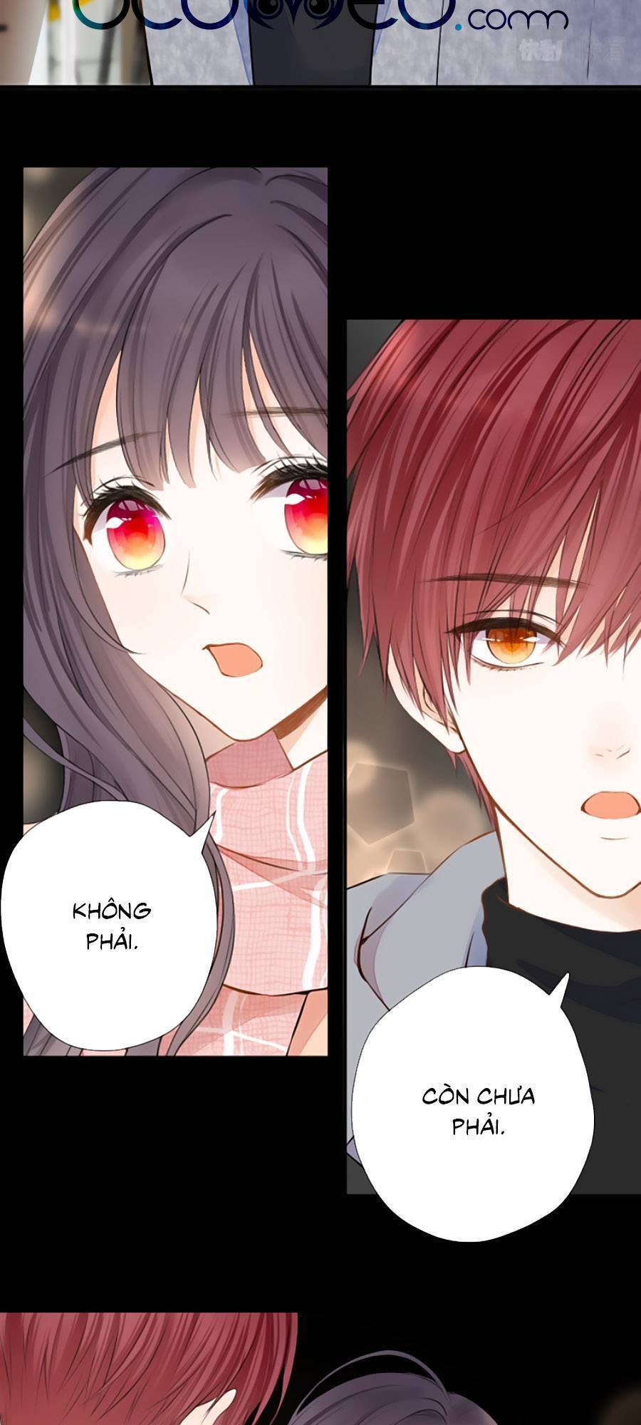 Thầm Yêu: Quất Sinh Hoài Nam Chapter 33 - 15