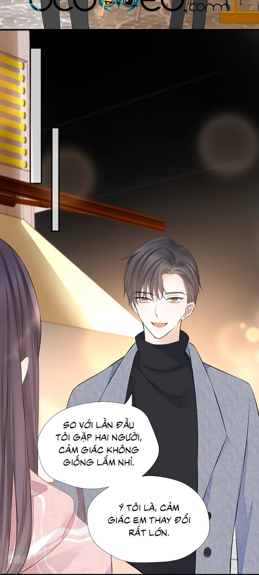 Thầm Yêu: Quất Sinh Hoài Nam Chapter 33 - 18