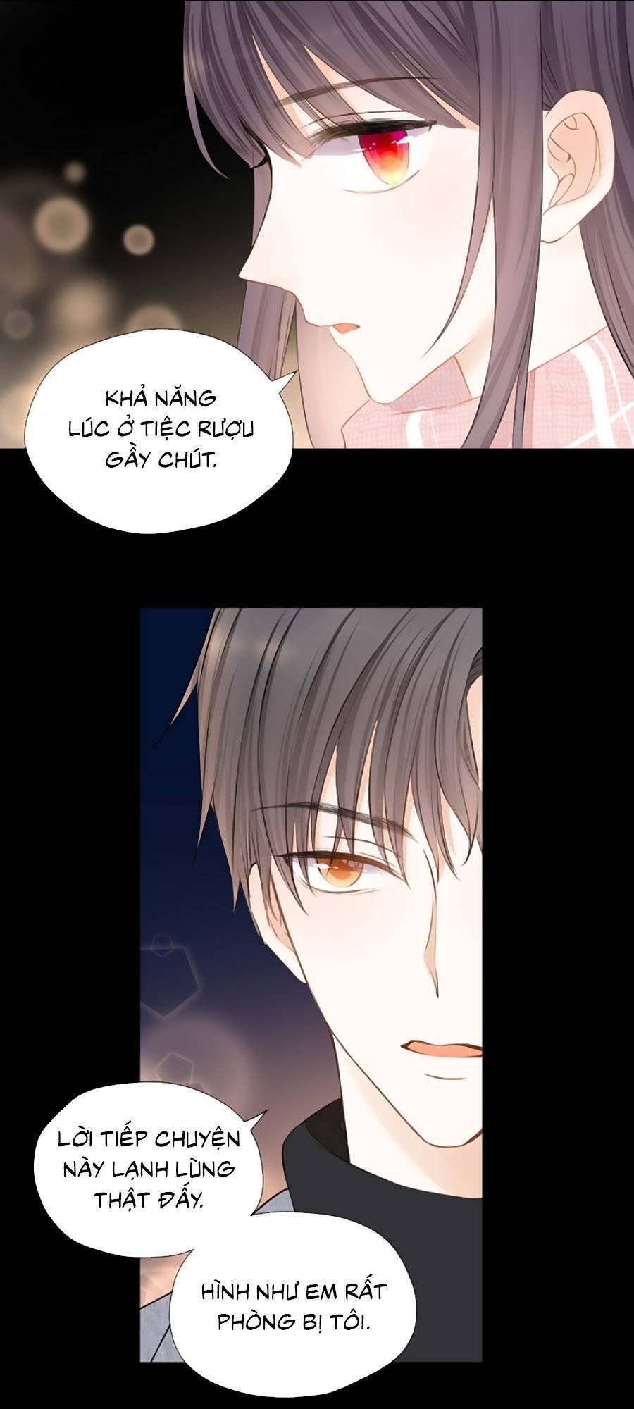 Thầm Yêu: Quất Sinh Hoài Nam Chapter 33 - 19