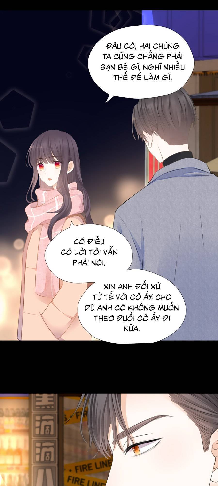 Thầm Yêu: Quất Sinh Hoài Nam Chapter 33 - 20