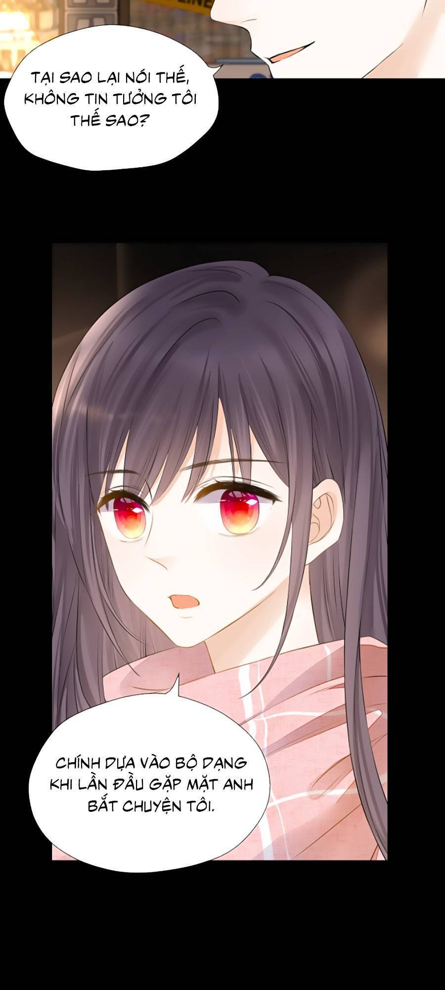 Thầm Yêu: Quất Sinh Hoài Nam Chapter 33 - 21