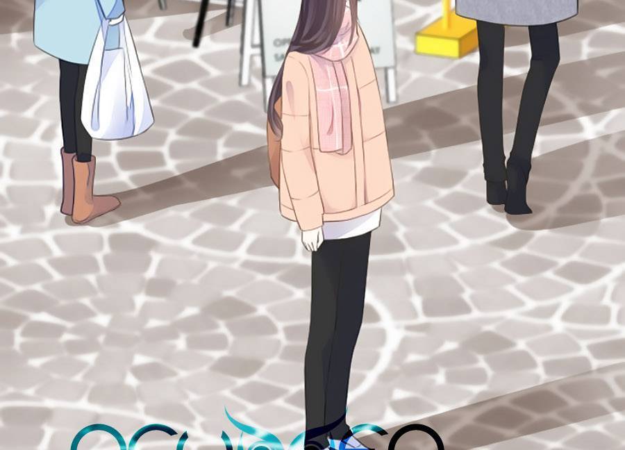 Thầm Yêu: Quất Sinh Hoài Nam Chapter 33 - 23