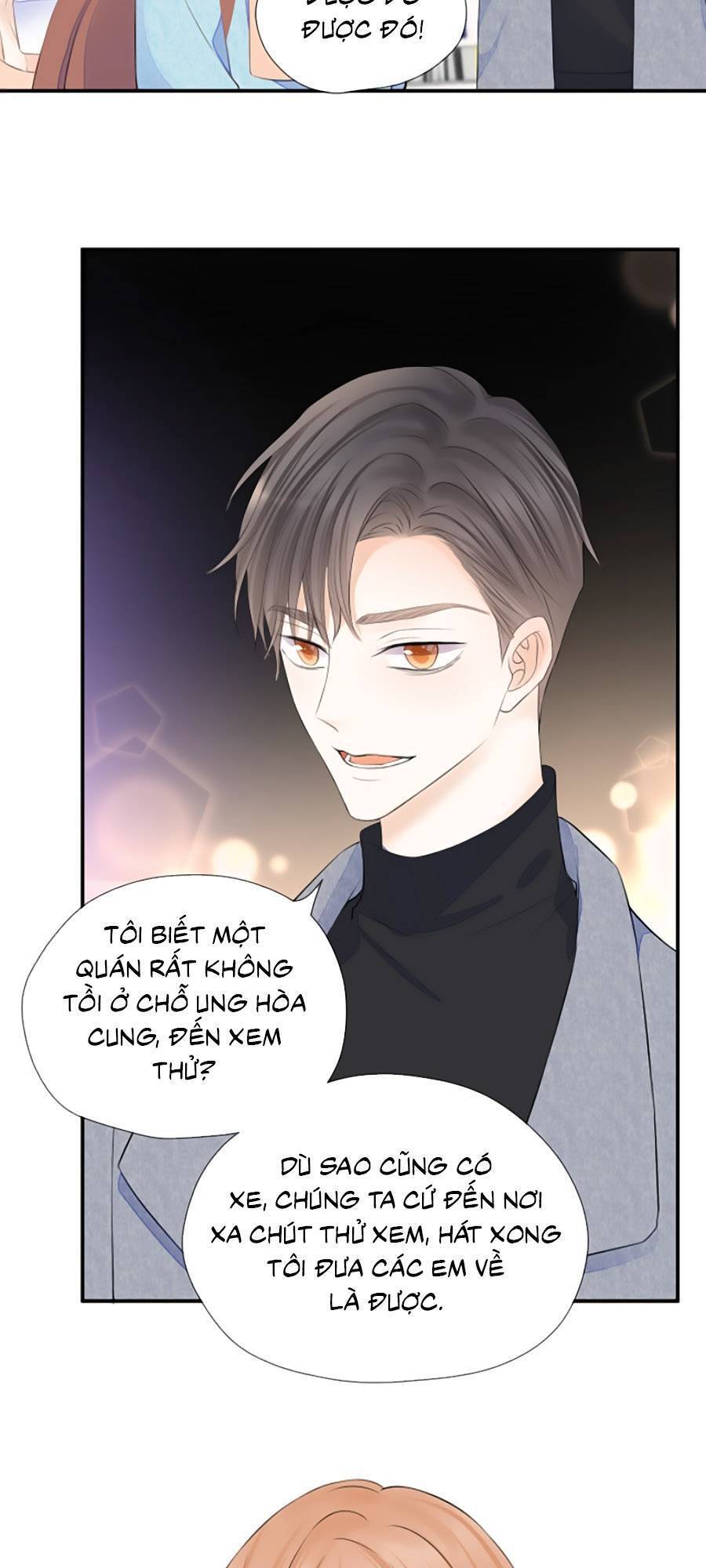 Thầm Yêu: Quất Sinh Hoài Nam Chapter 33 - 25