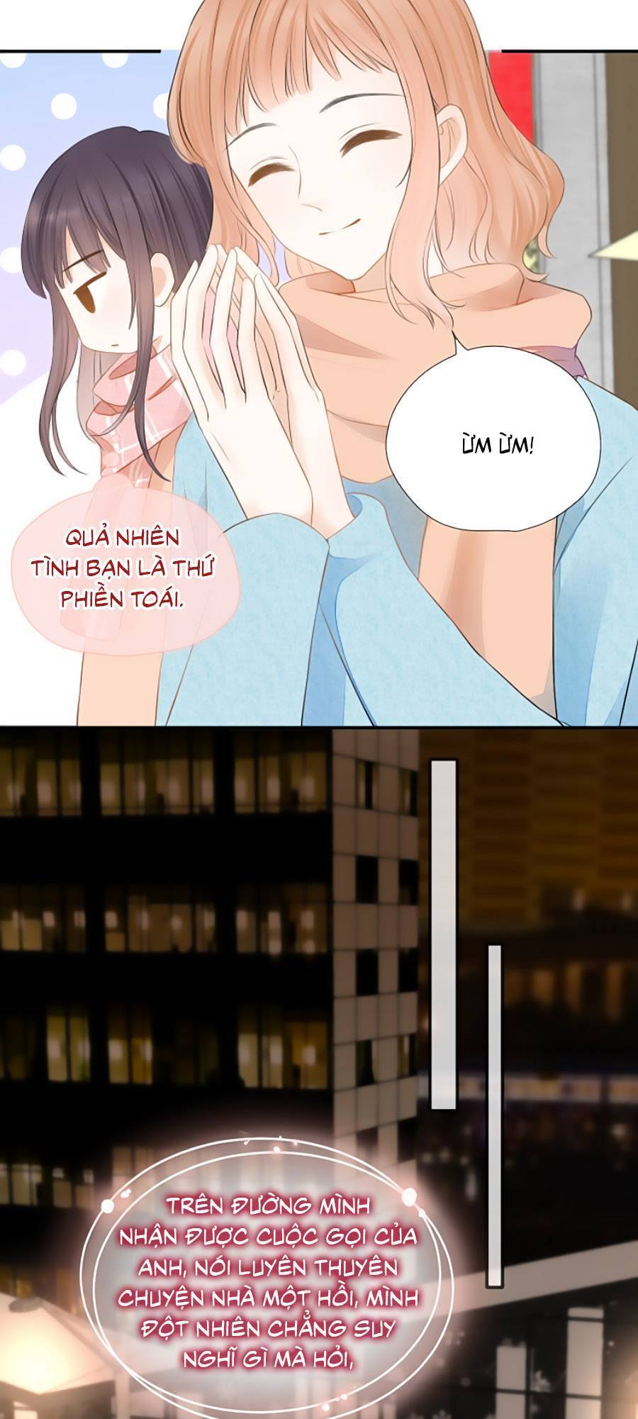 Thầm Yêu: Quất Sinh Hoài Nam Chapter 33 - 26