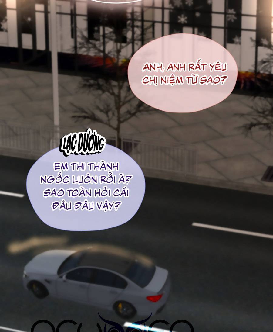 Thầm Yêu: Quất Sinh Hoài Nam Chapter 33 - 27