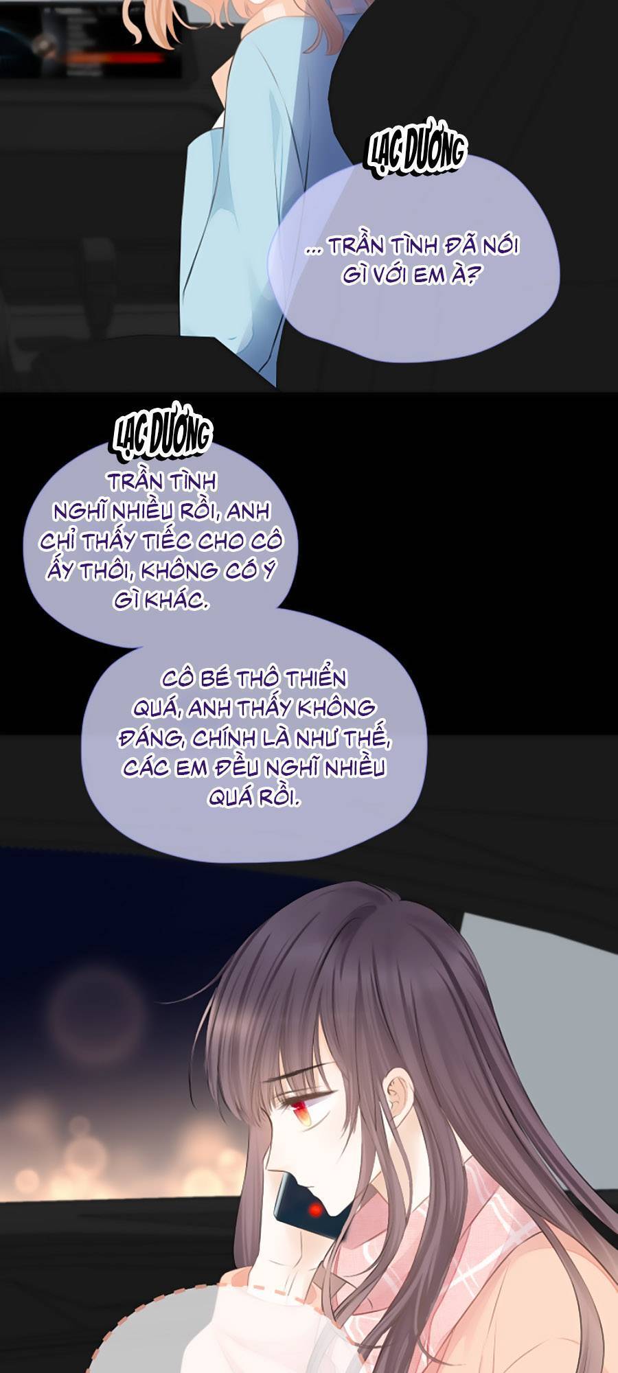 Thầm Yêu: Quất Sinh Hoài Nam Chapter 33 - 29