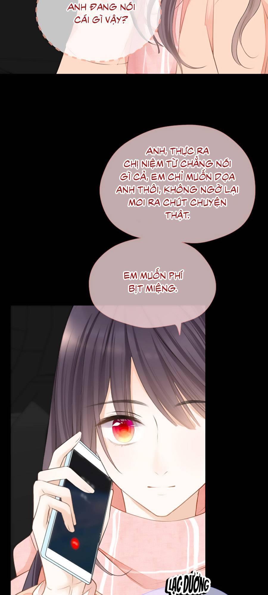 Thầm Yêu: Quất Sinh Hoài Nam Chapter 33 - 30