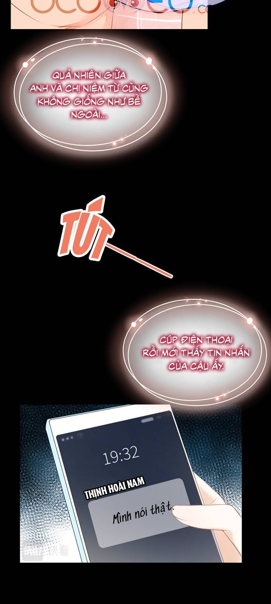 Thầm Yêu: Quất Sinh Hoài Nam Chapter 33 - 32
