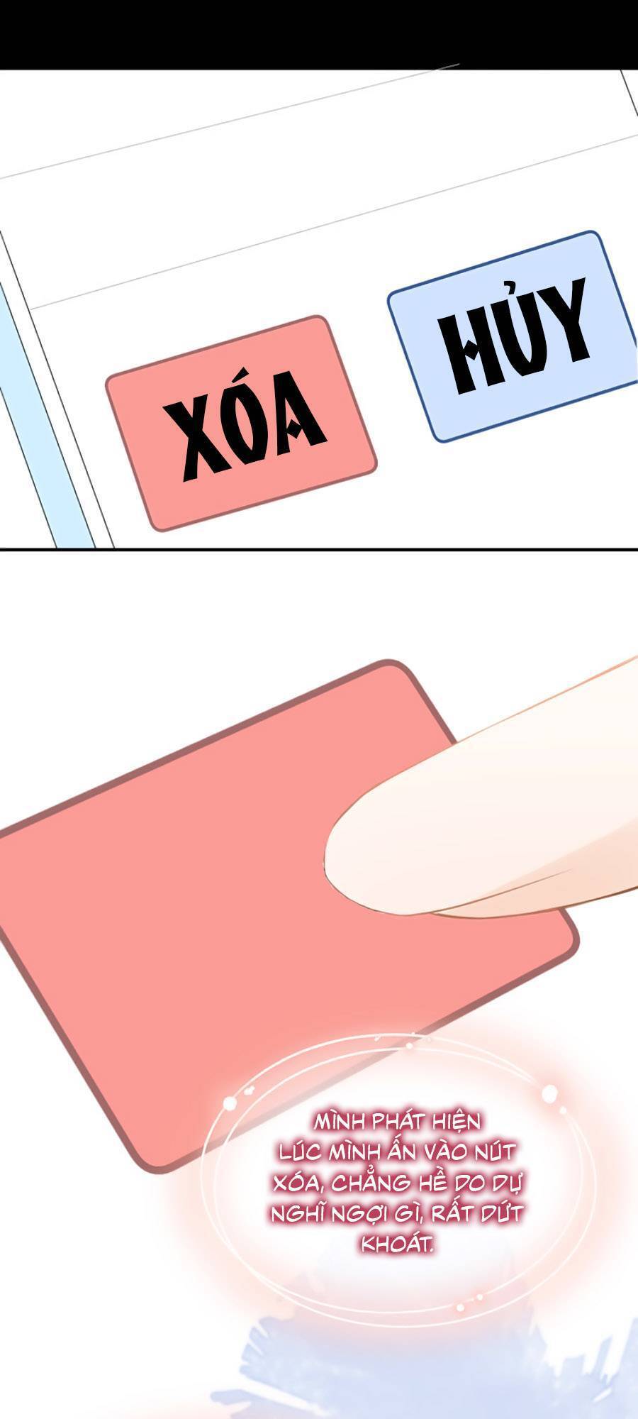 Thầm Yêu: Quất Sinh Hoài Nam Chapter 33 - 33