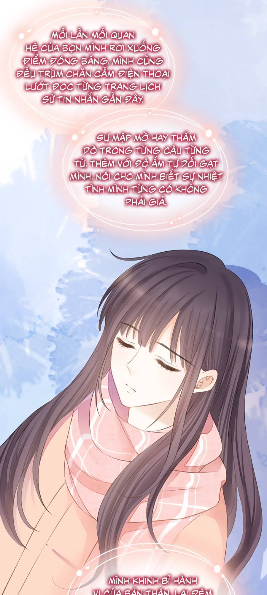 Thầm Yêu: Quất Sinh Hoài Nam Chapter 33 - 34