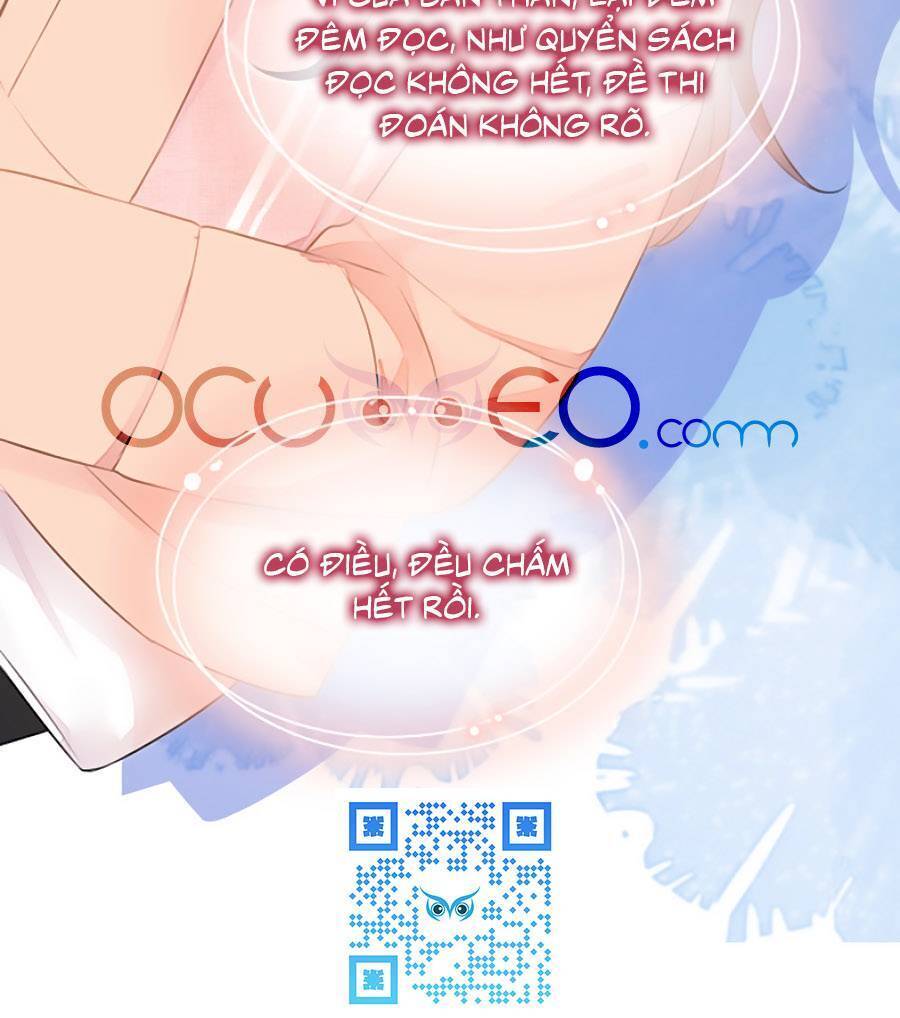 Thầm Yêu: Quất Sinh Hoài Nam Chapter 33 - 35