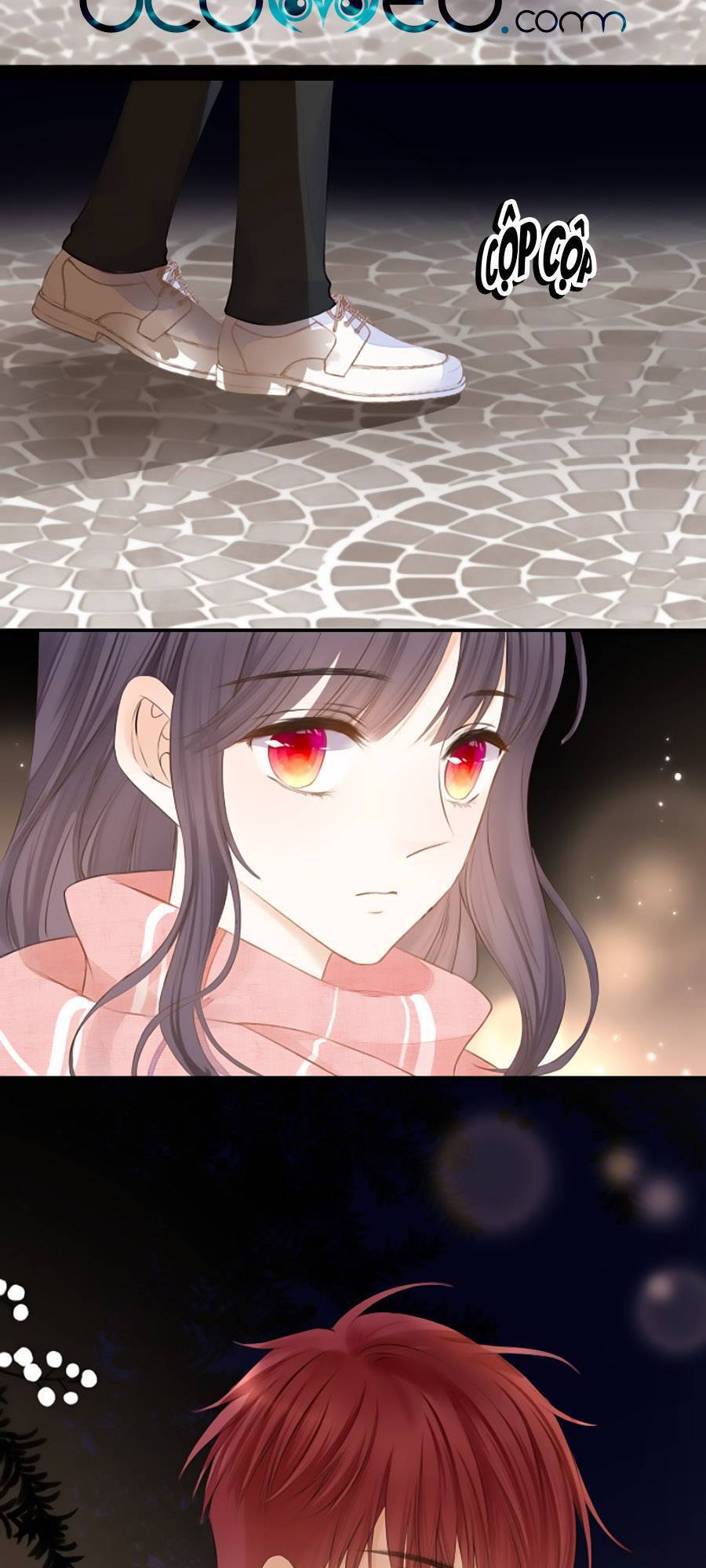 Thầm Yêu: Quất Sinh Hoài Nam Chapter 33 - 6