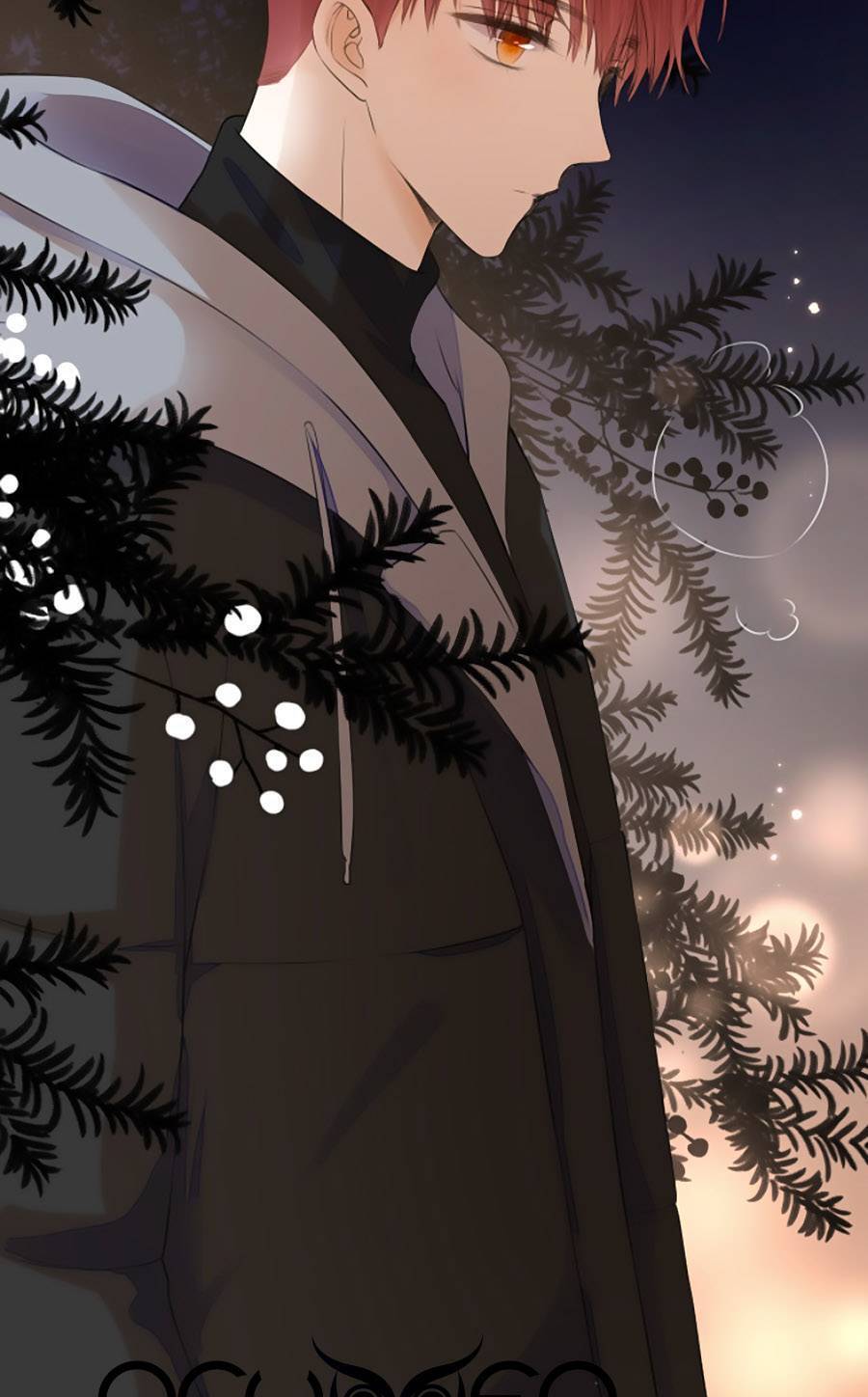 Thầm Yêu: Quất Sinh Hoài Nam Chapter 33 - 7