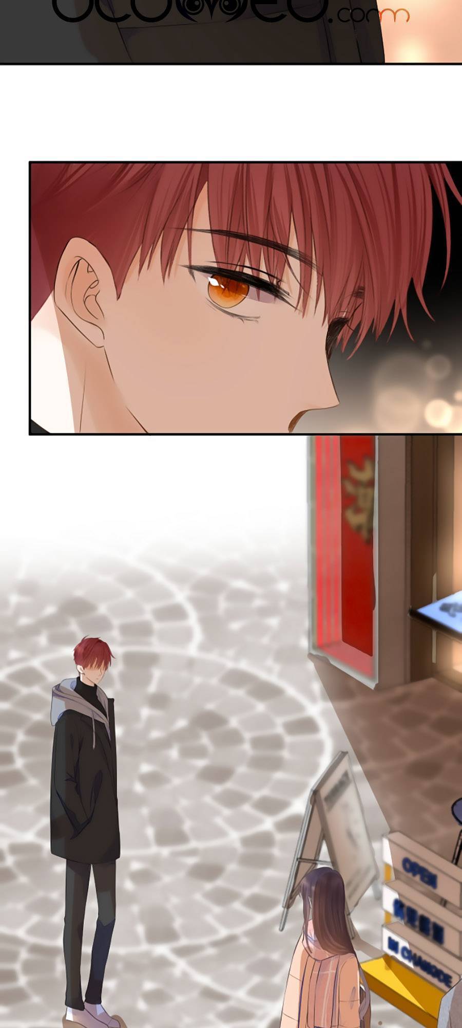 Thầm Yêu: Quất Sinh Hoài Nam Chapter 33 - 8